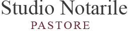 Studio notarile a Moncalieri